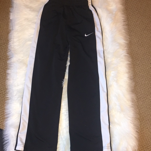 Nike Youth Medium Sweatpanta - Picture 3 of 6
